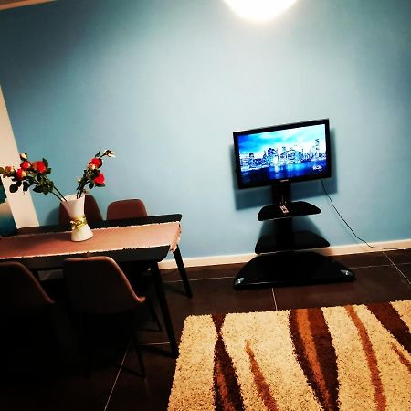 Chill-Out Apartment ออสเทนด์ ภายนอก รูปภาพ