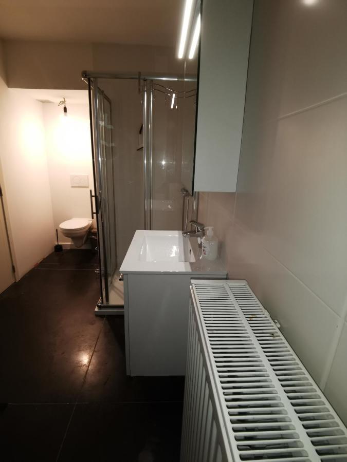 Chill-Out Apartment ออสเทนด์ ภายนอก รูปภาพ