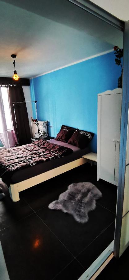 Chill-Out Apartment ออสเทนด์ ภายนอก รูปภาพ