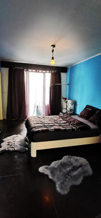 Chill-Out Apartment ออสเทนด์ ภายนอก รูปภาพ